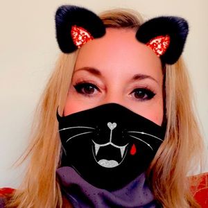 Meet your Posher, Dawn